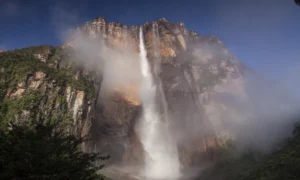 Viajar al Salto Angel | Q