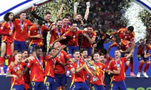 España vs Argentina | Final Copa del Mundo 2026 | Qué Onda
