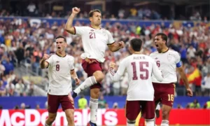 España vs Francia mundial 2026 | Qué Onda