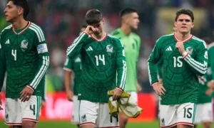 La selección Mexicana | Qué Onda
