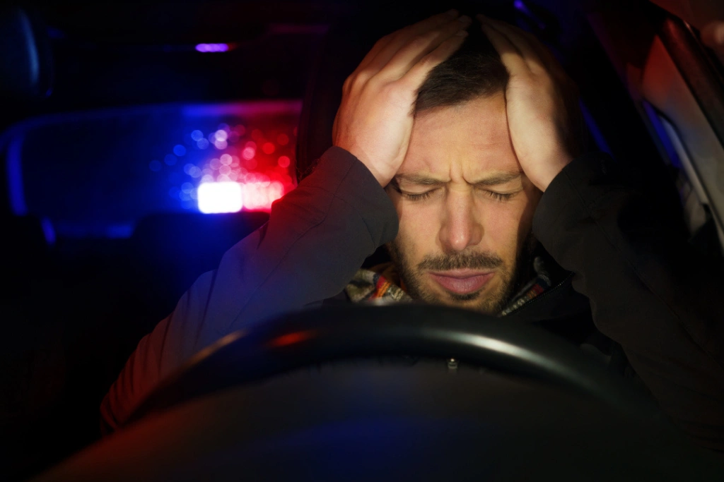 DUI: Las consecuencias de conducir bajo los efectos de las drogas pueden cambiar una vida | Qué Onda