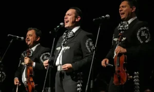 Mariachi Vargas de Tecalitlán en concierto, el mejor mariachi del mundo que trae El Grito a The Soraya | Qué Onda